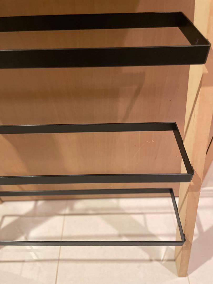 NORRMADE ノルメイド STEPS 北欧 シューズラック 玄関 収納棚