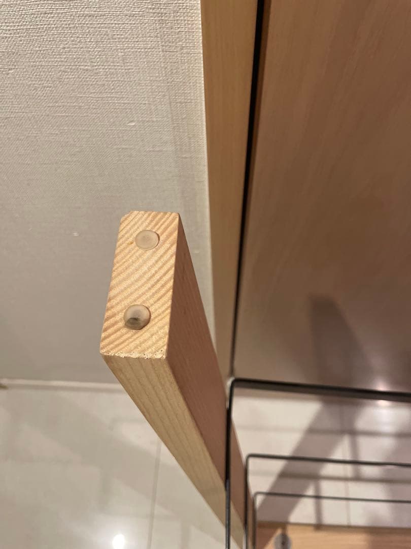 NORRMADE ノルメイド STEPS 北欧 シューズラック 玄関 収納棚