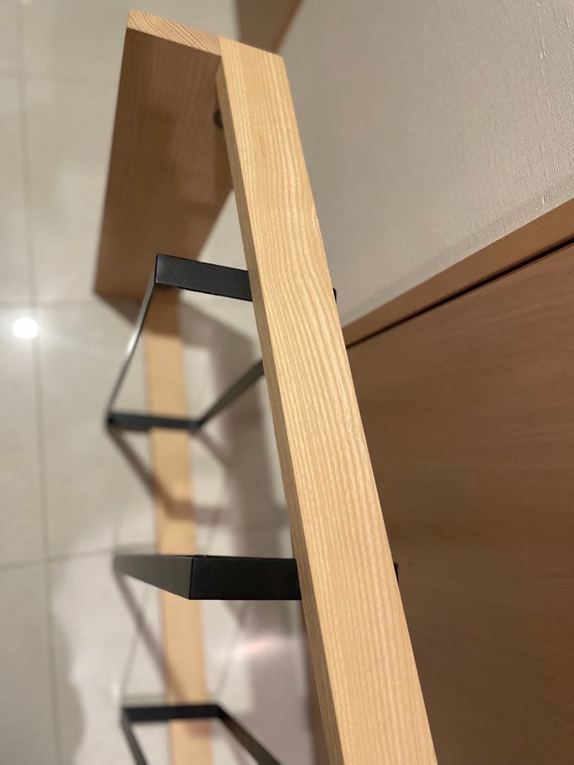 NORRMADE ノルメイド STEPS 北欧 シューズラック 玄関 収納棚