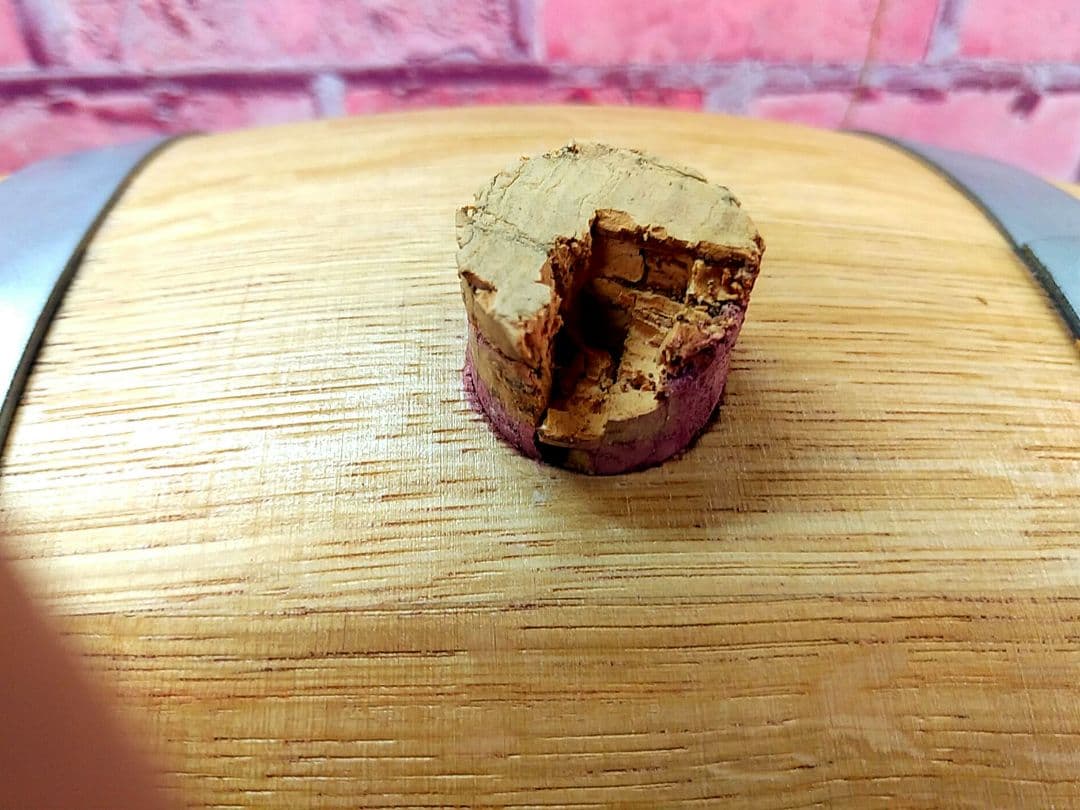 ワイン空樽　15L　新樽