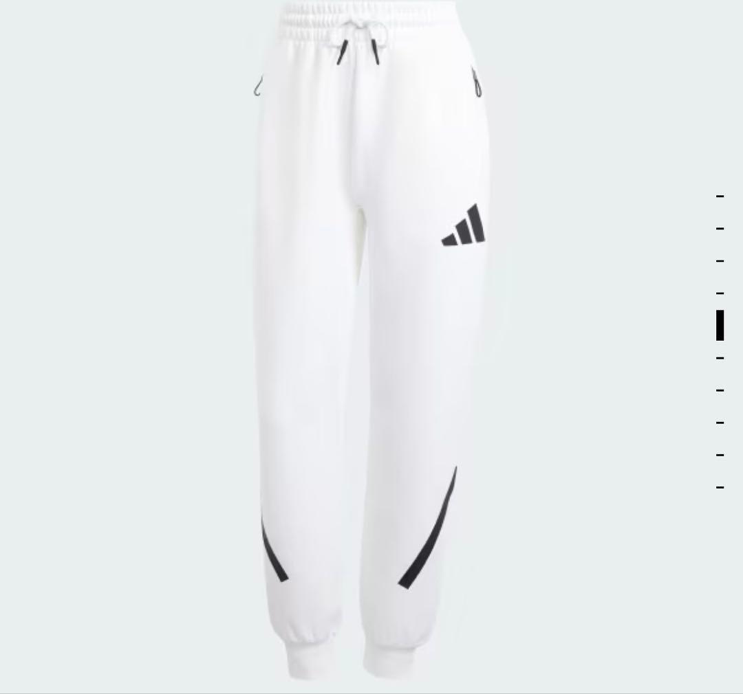 ADIDAS Z.N.E. フルジップパーカー パンツ 上下セット