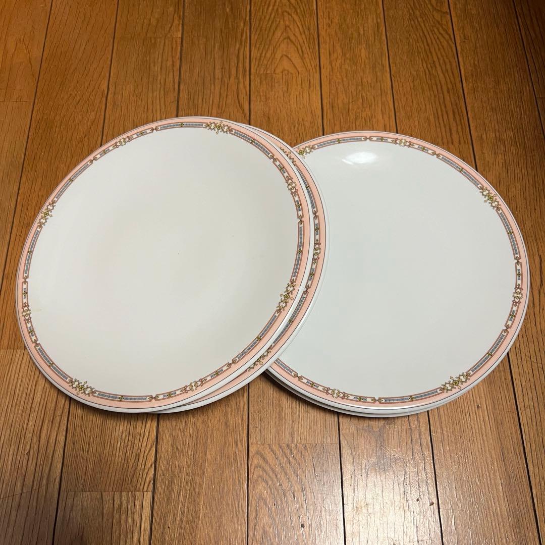 リチャード ジノリ LA PERGOLA 大皿27㎝