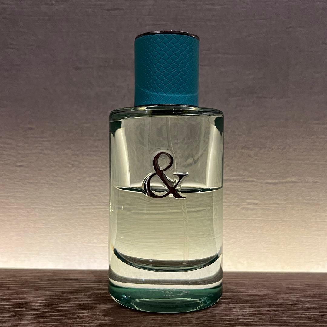 Tiffany & Love オードパルファム 50mL
