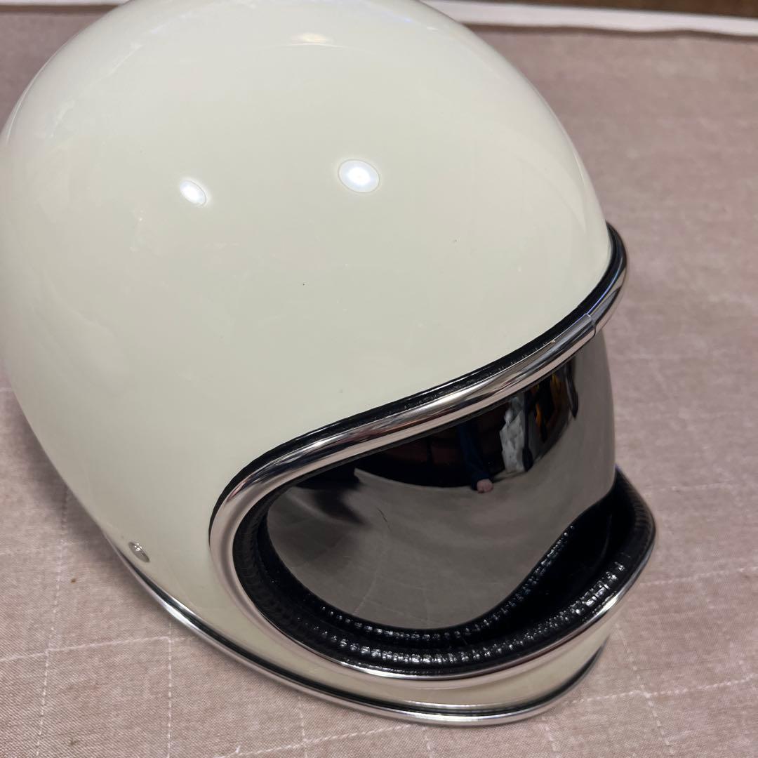 NOBUDZ スペースヘルメットファイナルエディションＬサイズ