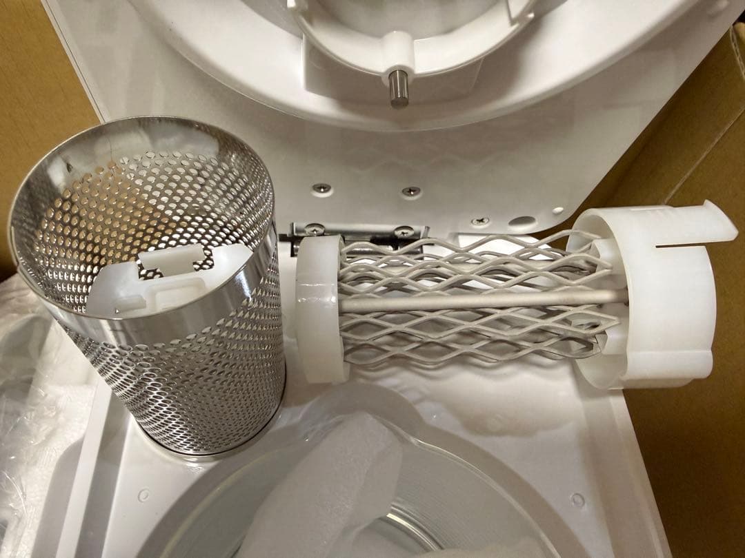 おみりゅうじさん用。AQUA CLOVER NEO SIC330