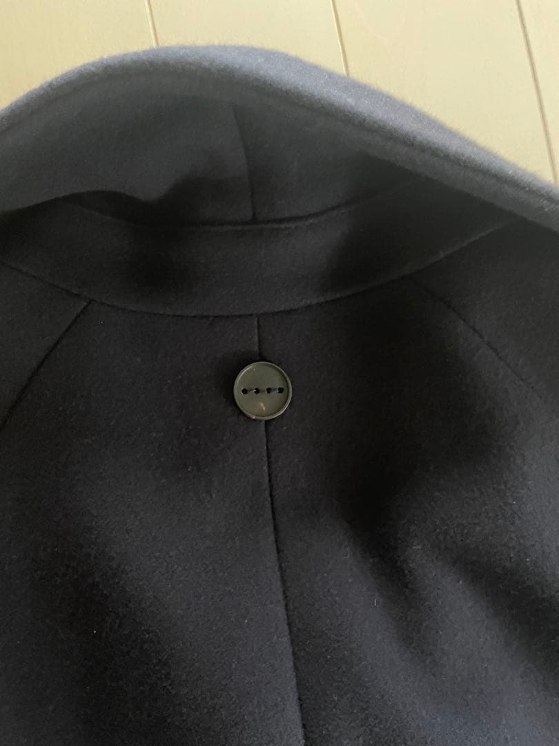 hevo brindsi イーヴォ　ブリンディジ　48 ネイビー