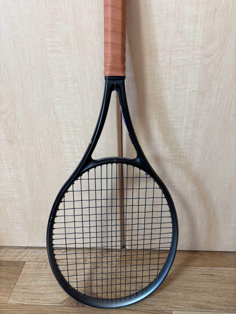 Wilson RF01 pro フェデラー