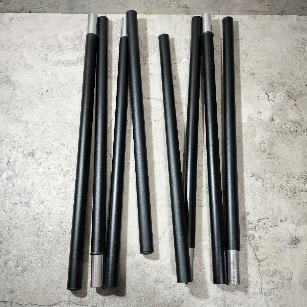 VENTLAX 2WAY アジャスタブル コット　オリーブ