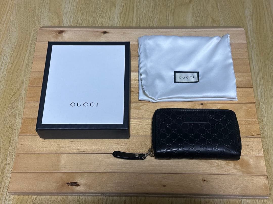 GUCCI グッチ ケース カードケース