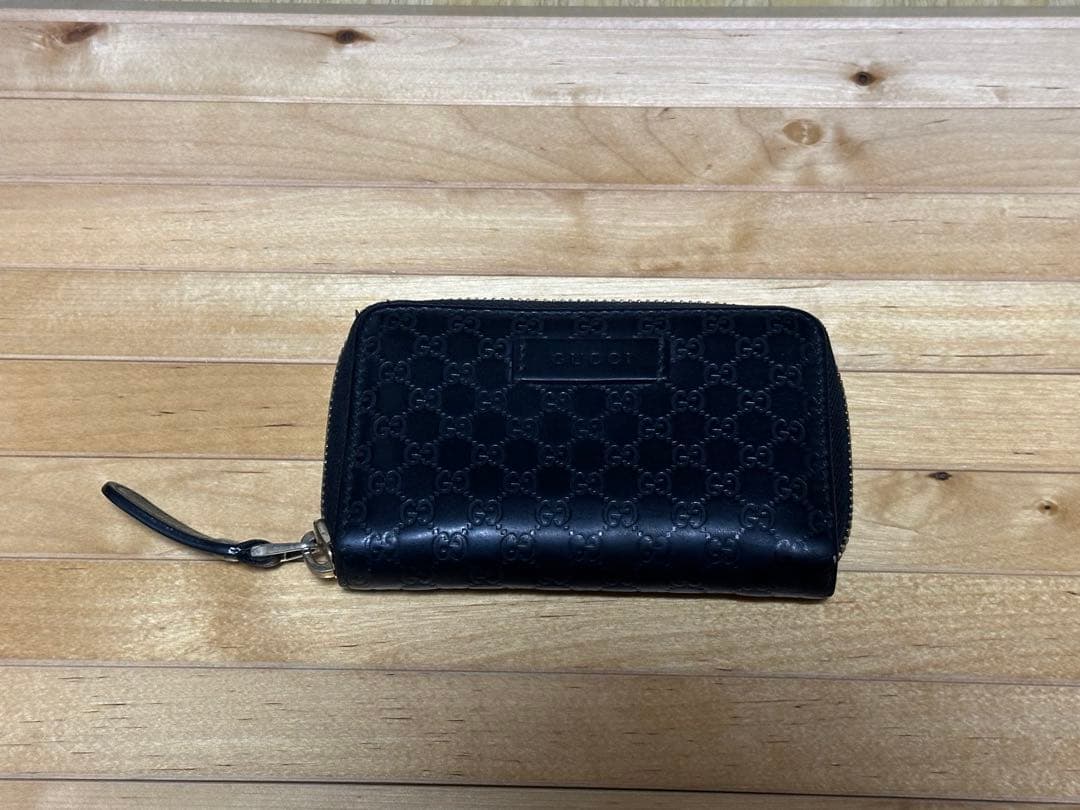 GUCCI グッチ ケース カードケース