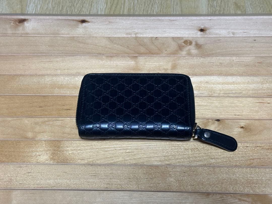 GUCCI グッチ ケース カードケース