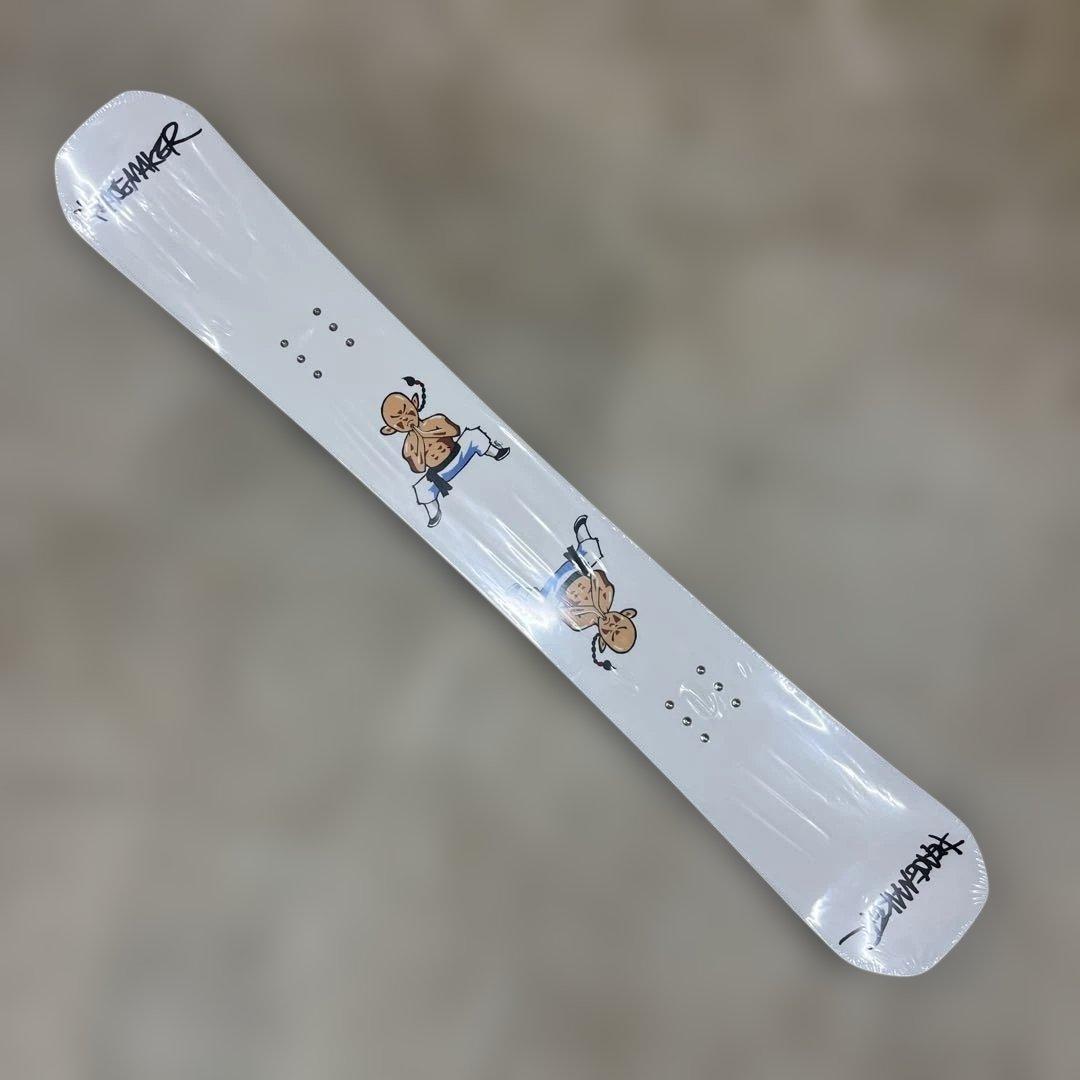 twin アンダーボード