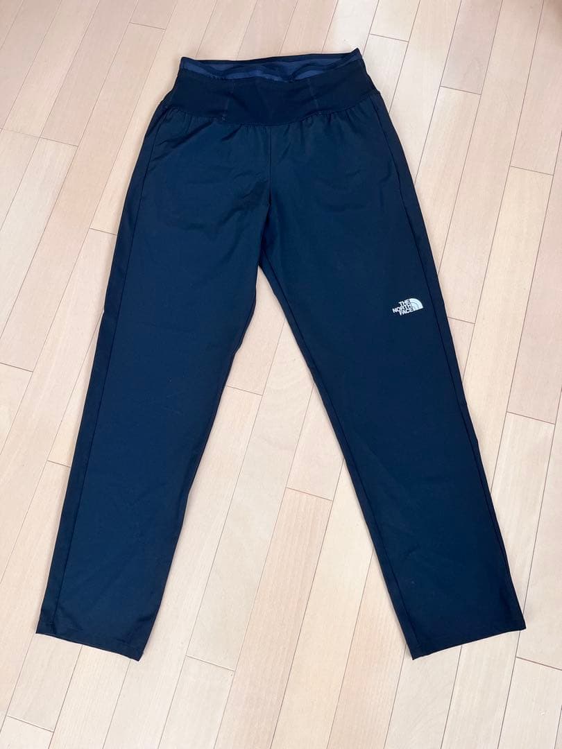ノースフェイス　バーブライトランニングパンツ