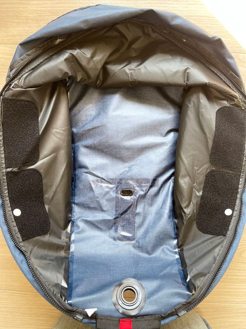 maruto horo! シェル型レインカバー　日除け