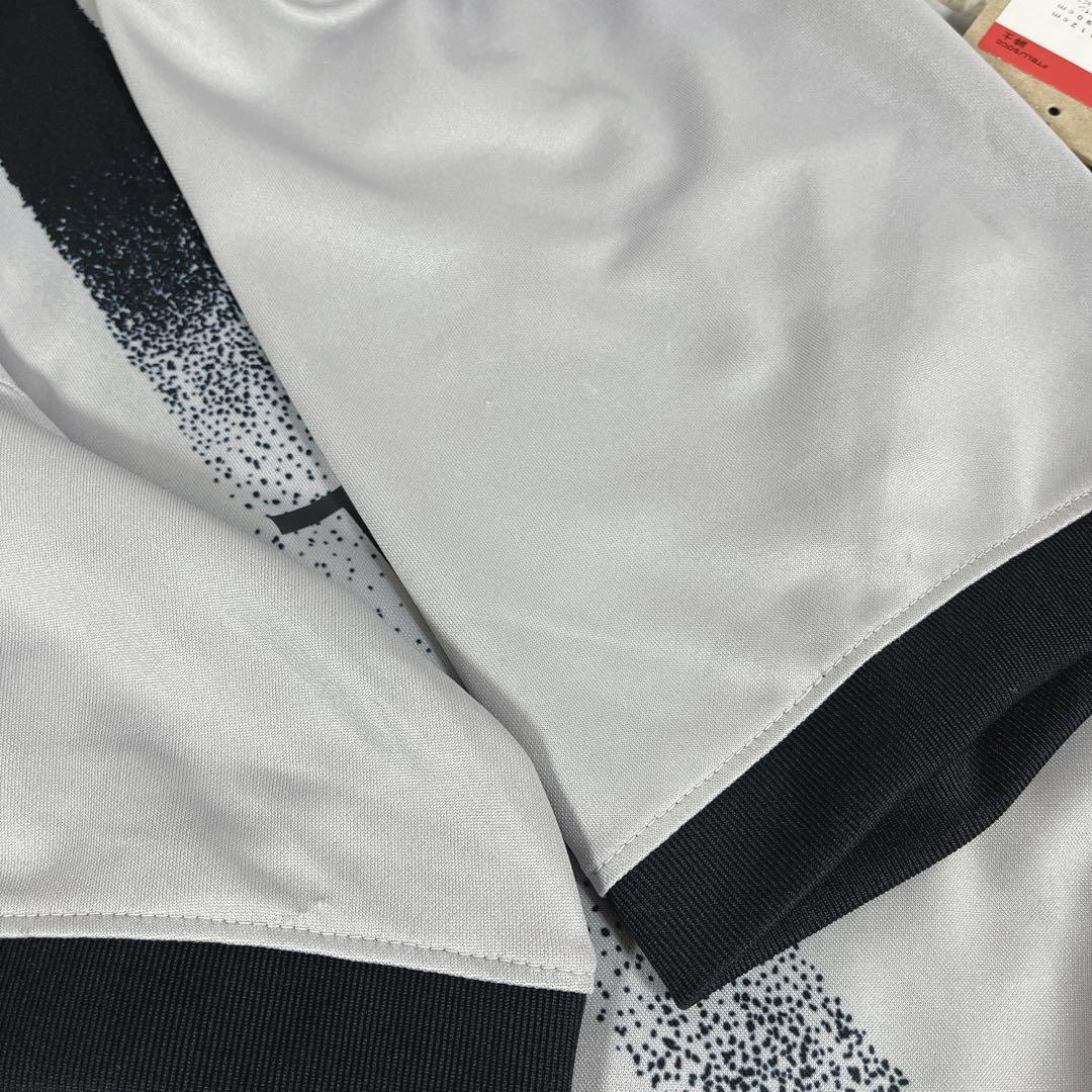 PSG VERDY パリサンジェルマン　L 背番号なし　グレー