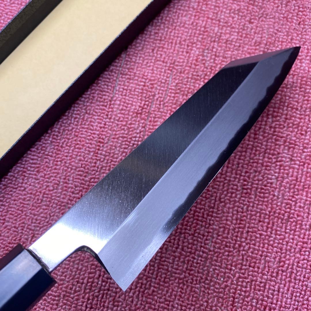 白ニ鋼　特製万能和包丁　180㎜ 6寸