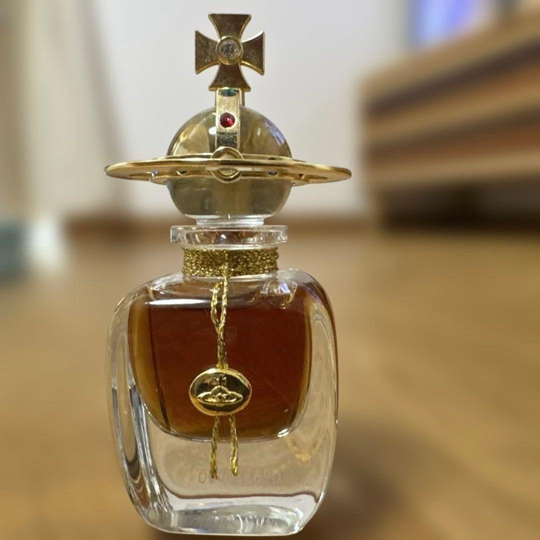 Vivienne Westwood ブドワール 香水　20ml