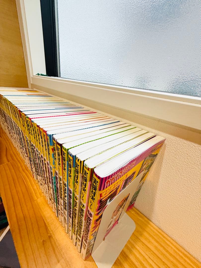 実験対決シリーズ48冊セット　小学館学習まんが