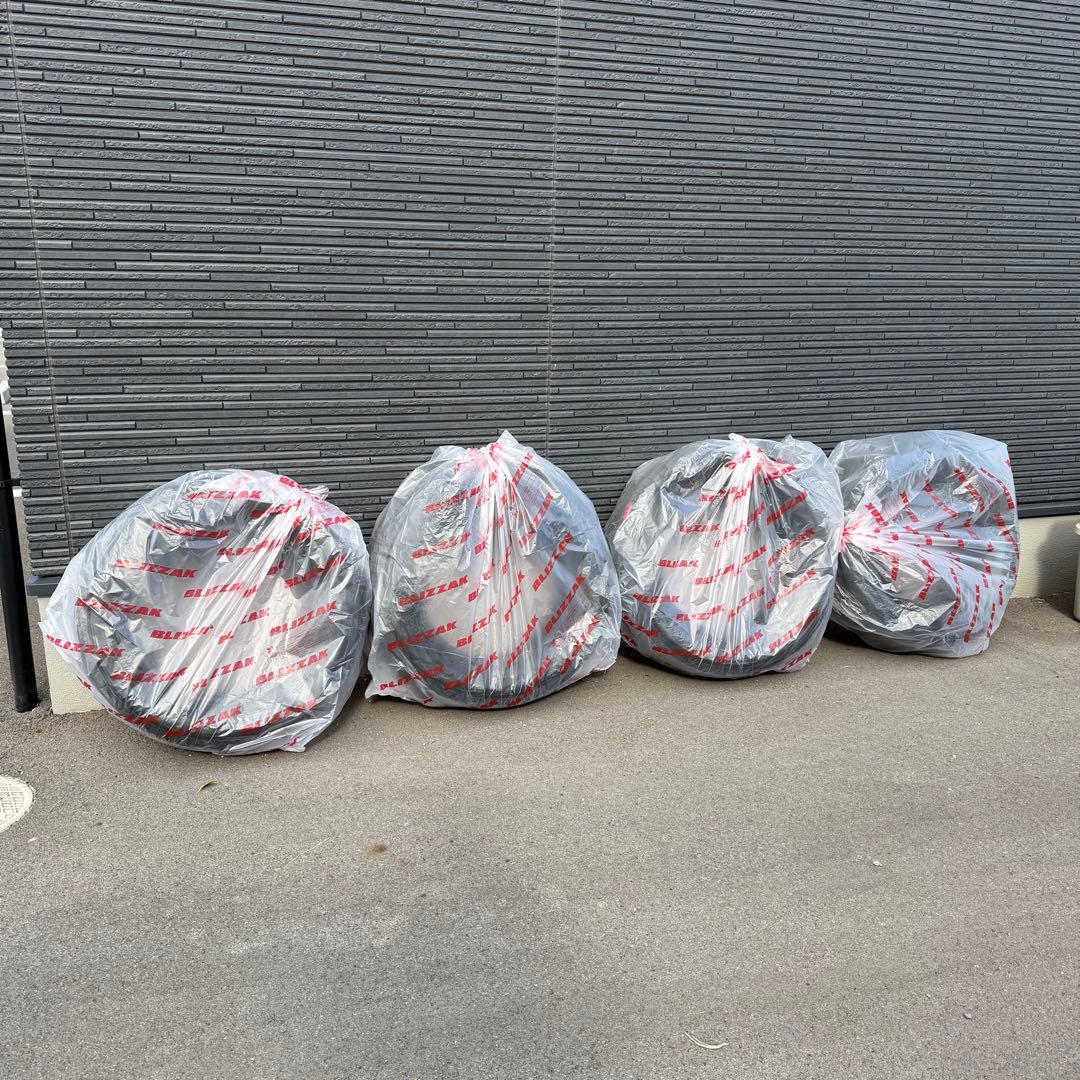 【4本購入限定】225/65R17 2本セット ヨコハマ 2025年製①ほぼ新品