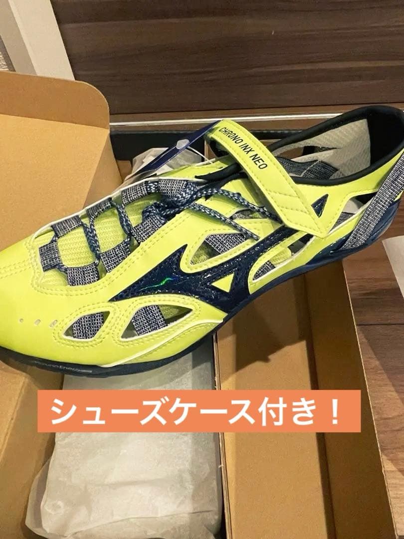 クロノインクスネオJAPAN