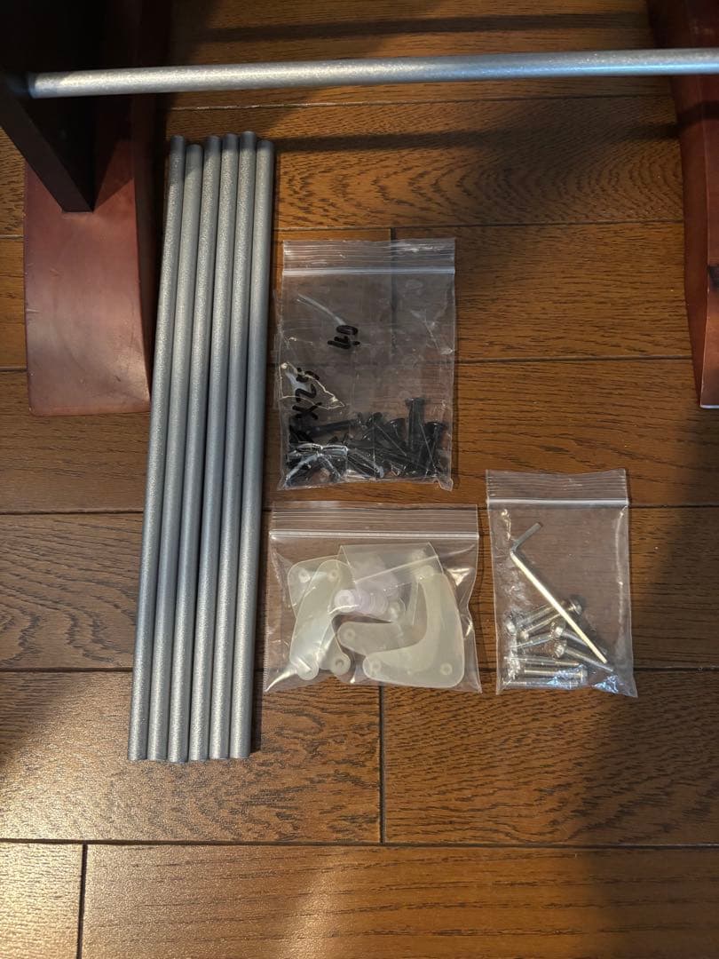 美品　CD収納ラック