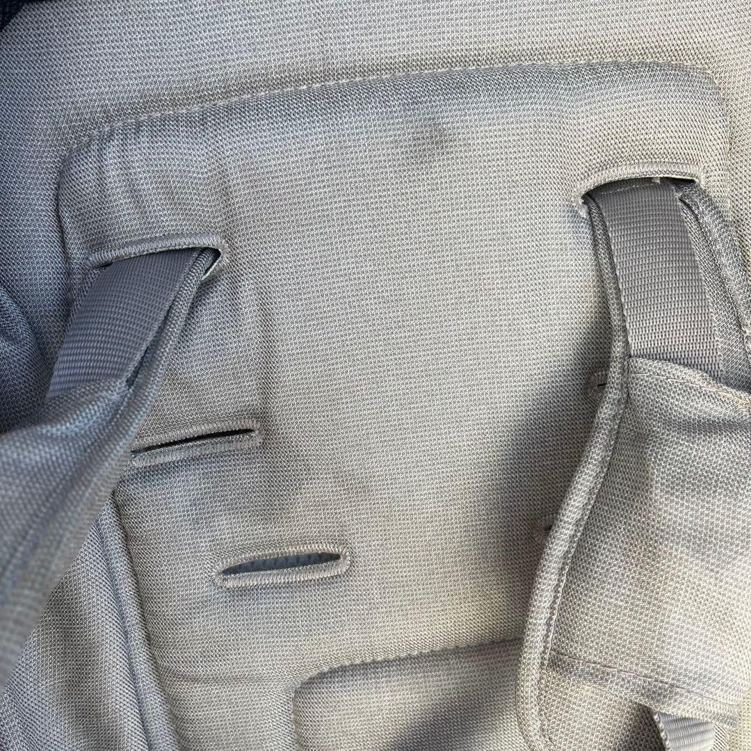 【お値下げ】AirBuggy エアバギー　ココ プレミア フロムバース ストーン