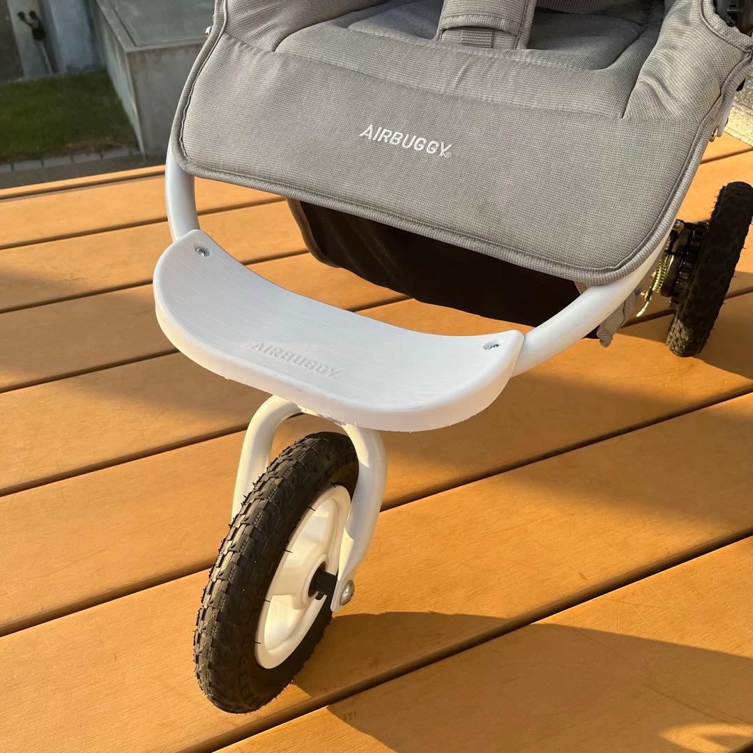 【お値下げ】AirBuggy エアバギー　ココ プレミア フロムバース ストーン