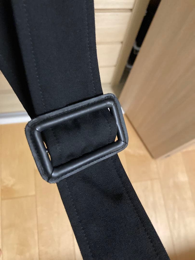 ヨウジヤマモトプールオム　フードコート