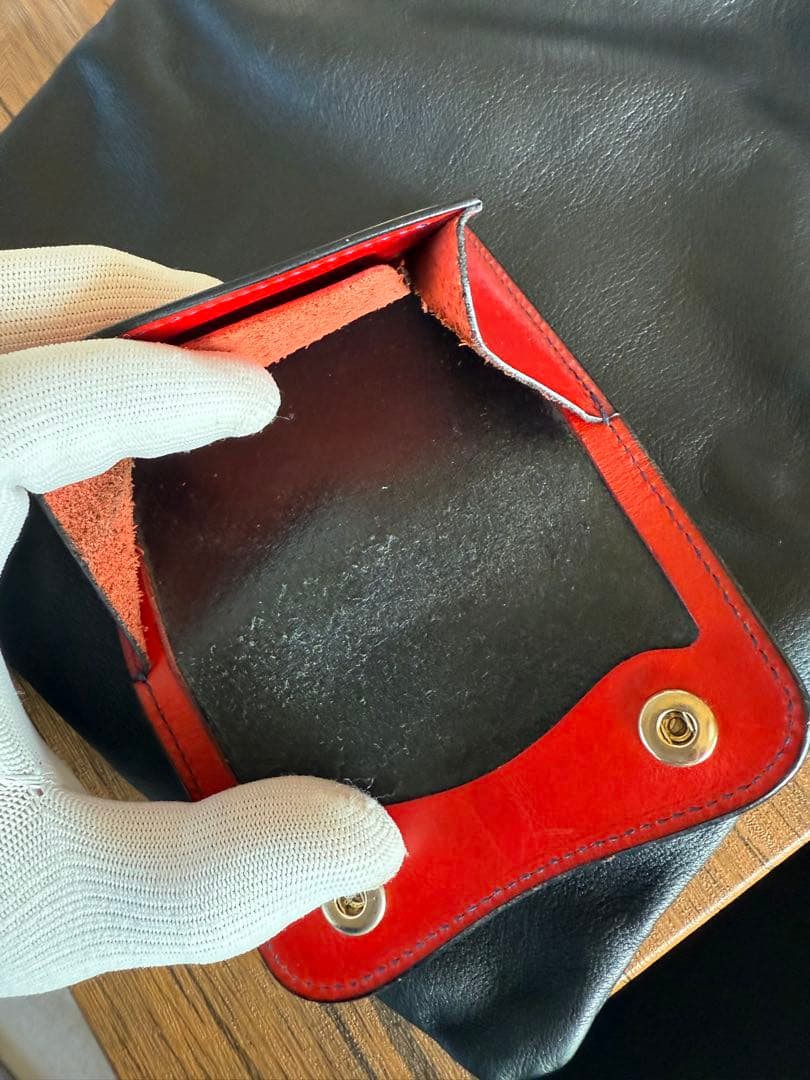 ワイルドスワンズ　初期　タング