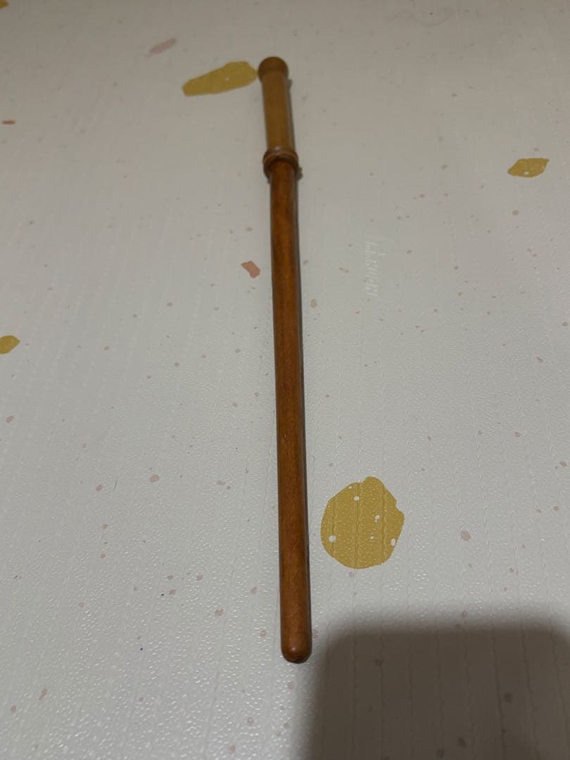 まさ⭐︎最終値下げ⭐︎魔法の杖 WB ワーナー シリアルナンバー入り