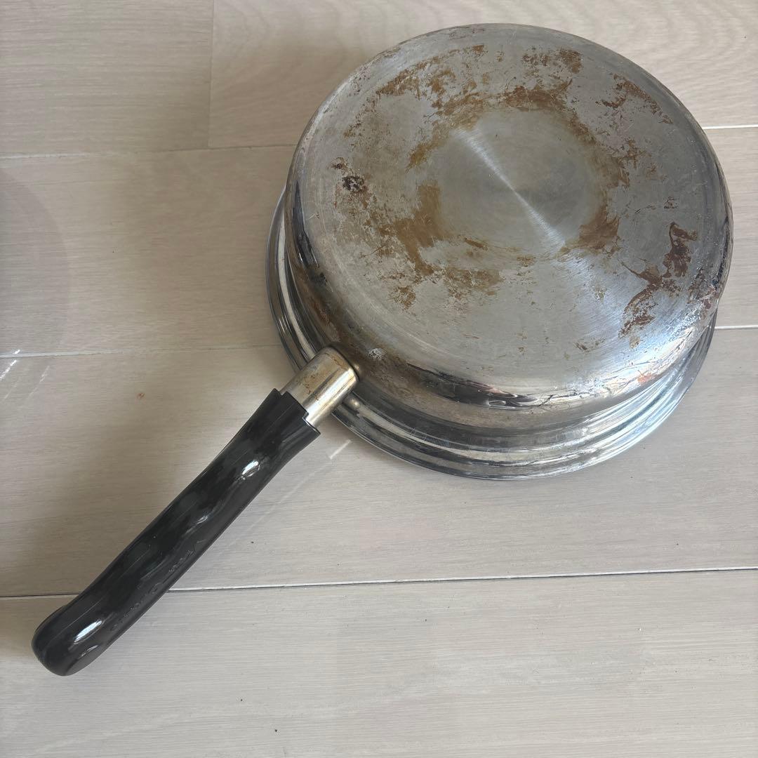 ビタクラフト　ヘキサプライ　フライパン 20cm