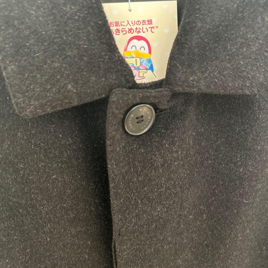 MACKINTOSH LONDON／DUNKELD ML／size38（M〜L）