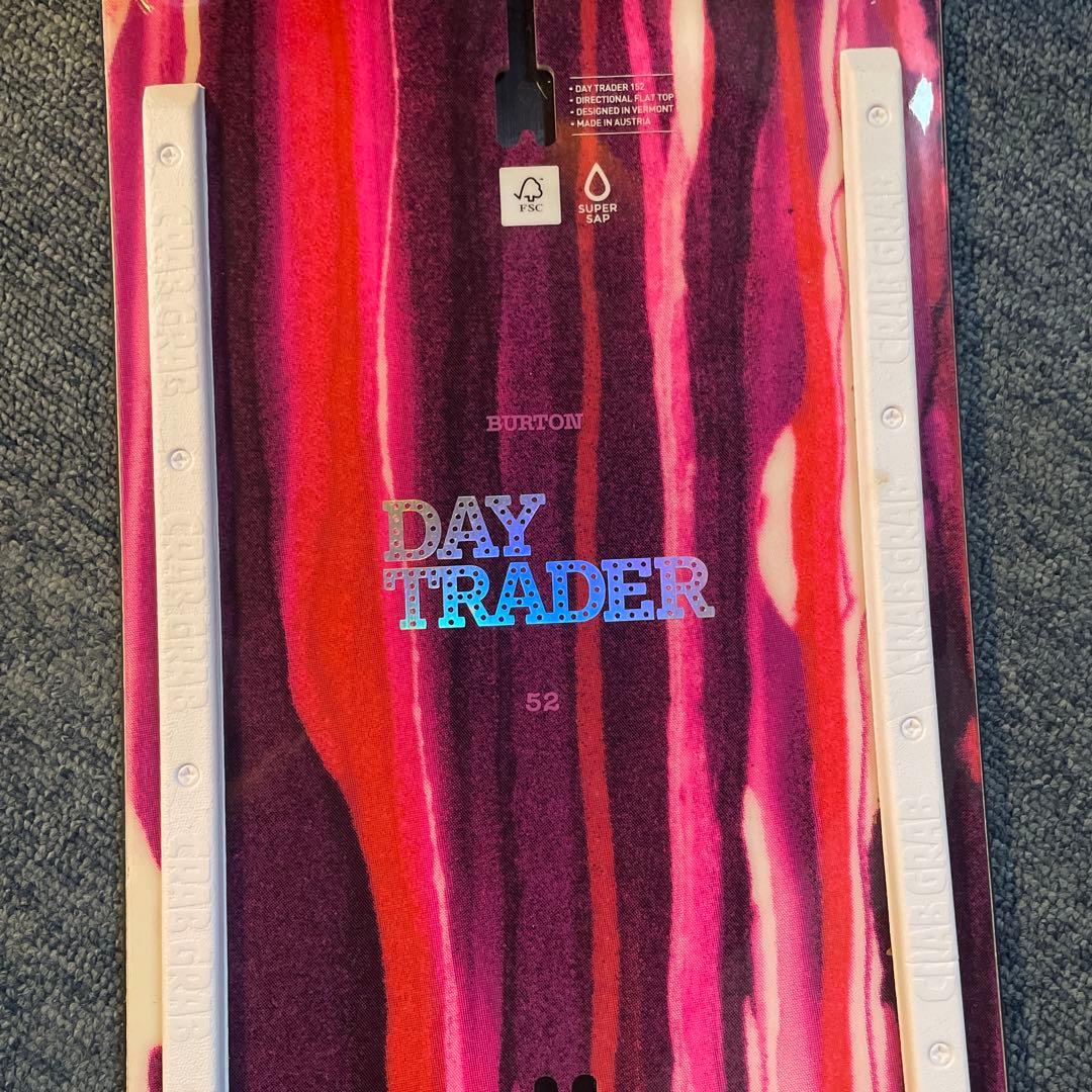 訳ありBURTONスノーボード バインディングセット152cm