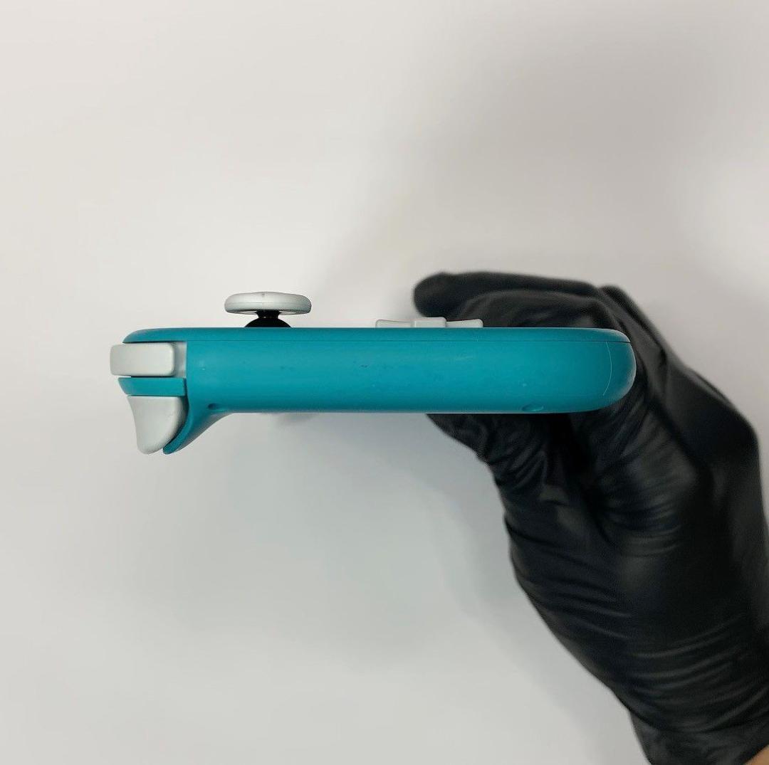 Nintendo Switch Lite 本体 動作品 2019