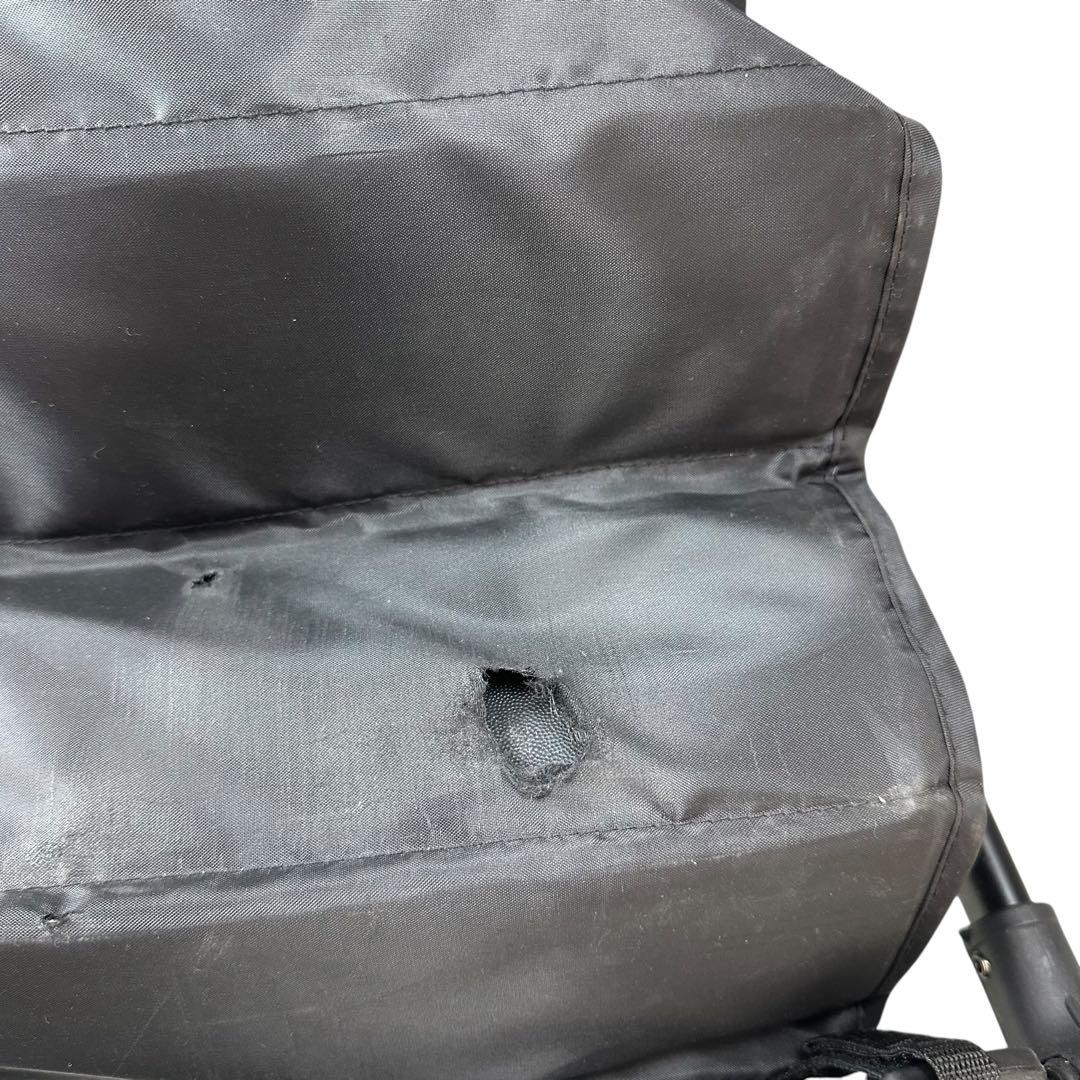 ✨KATOJI✨二人でゴー リアシート付 二人乗りベビーカー