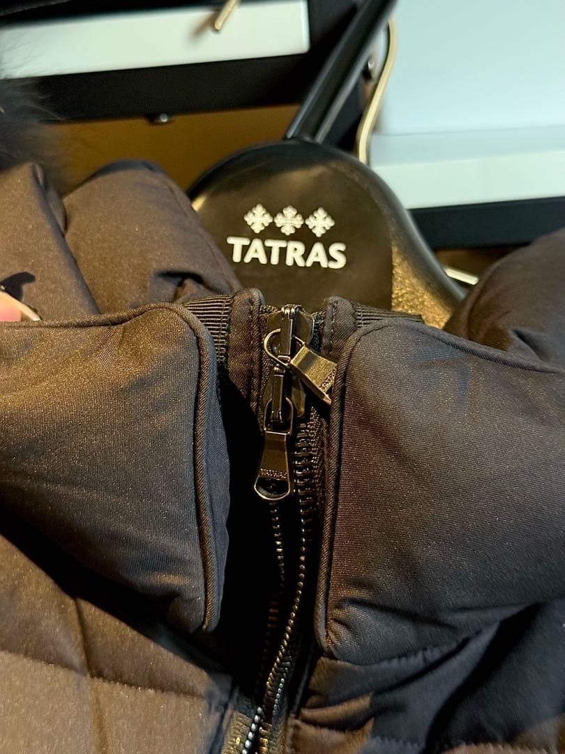 TATRAS AVECI アヴェチ ダウンジャケット