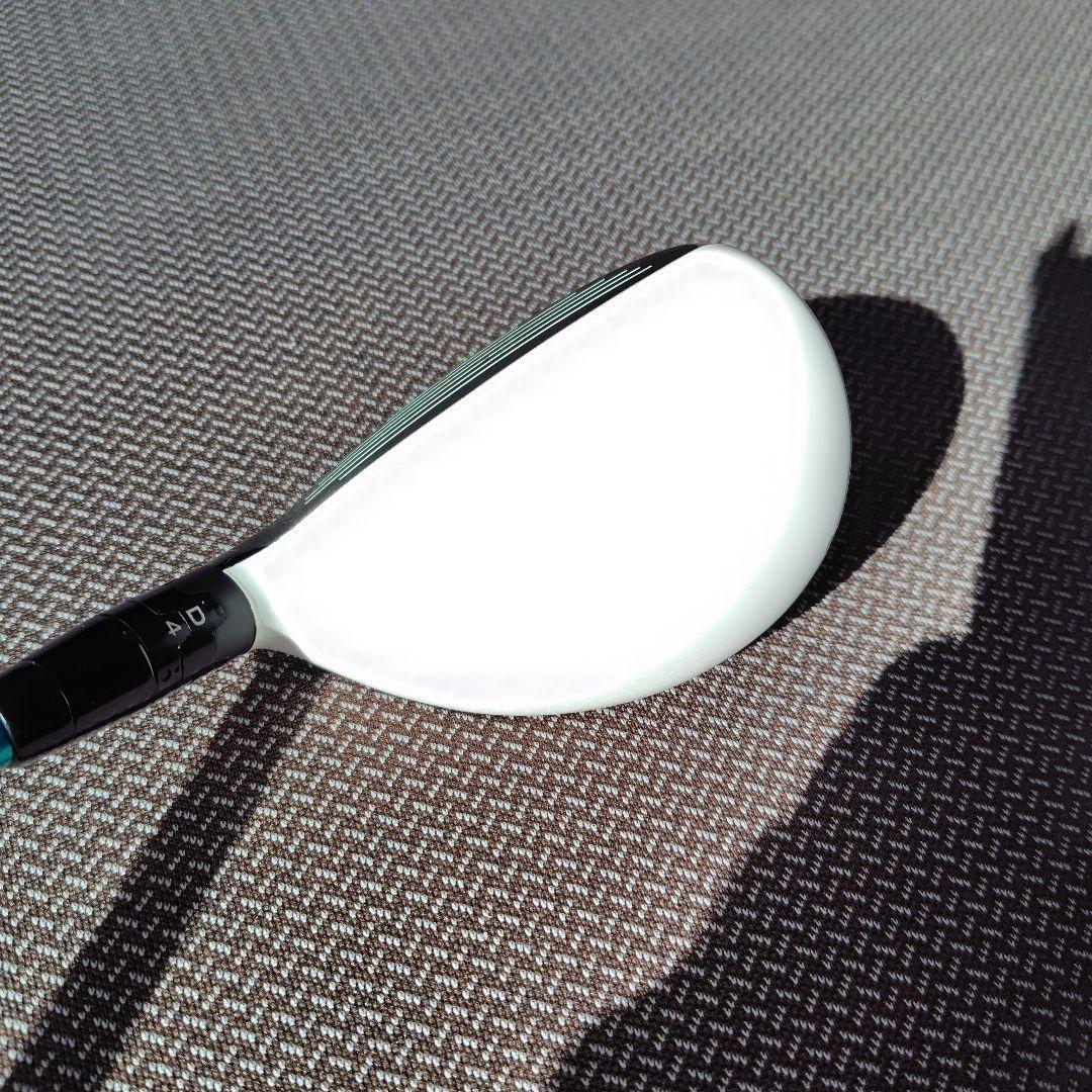 タイトリストユーティリティ H1　19度