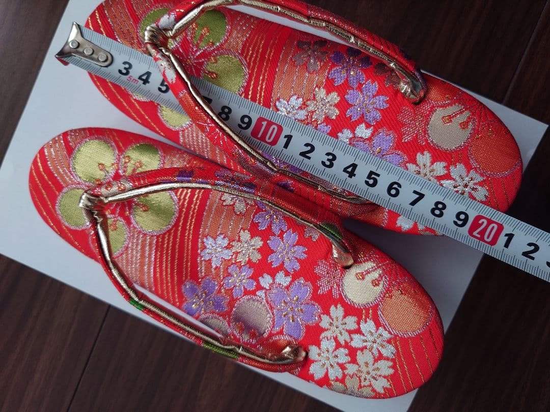 七五三　着物　筥迫セット　長襦袢　7歳　女の子　絞り柄　袋帯