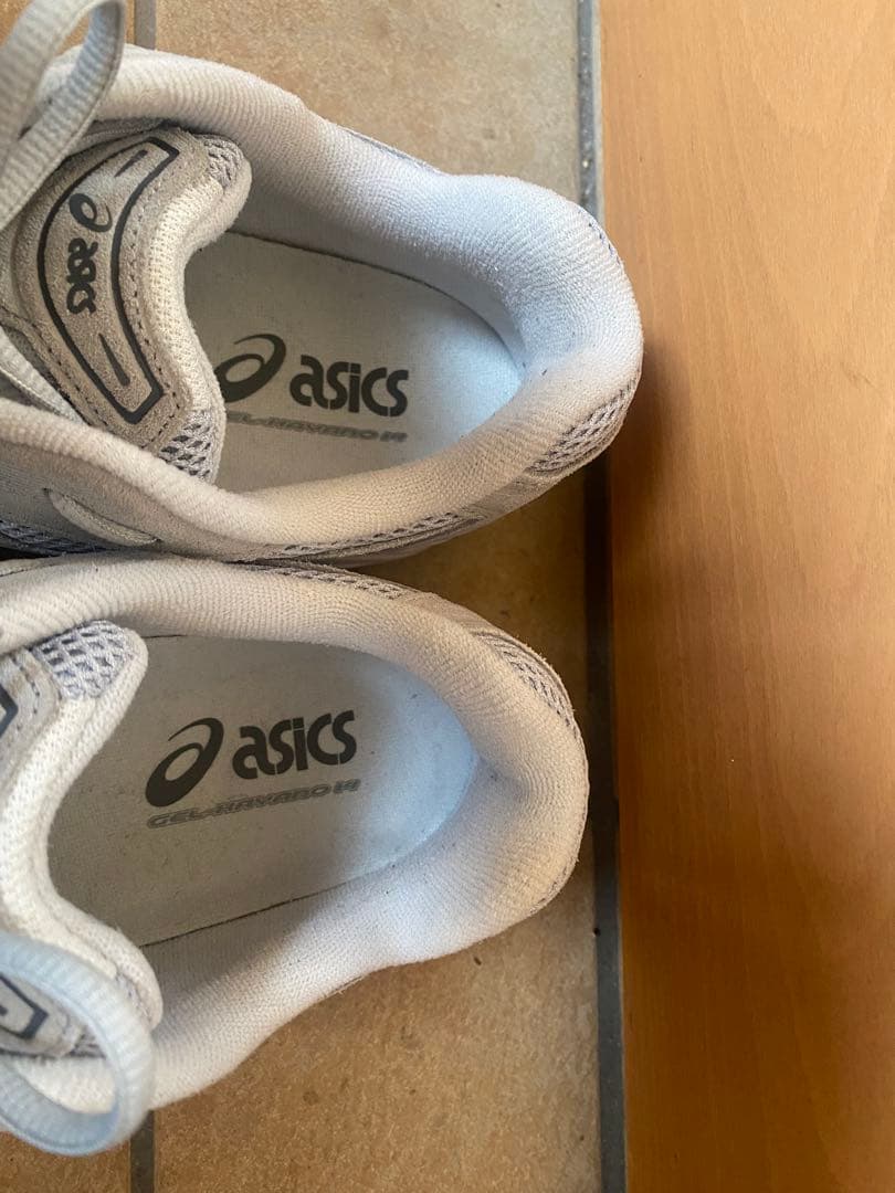 asics GEL-KAYANO 14 / ゲルカヤノ 14