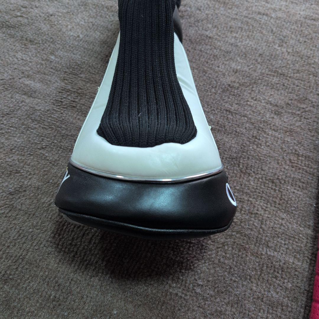 XXIO 8 ドライバー ヘッドカバー付き