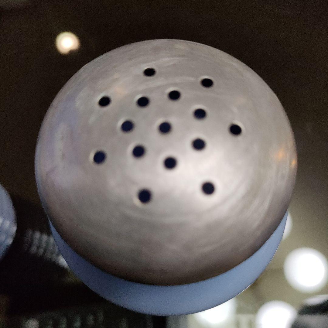 ジャネットグラス　デルファイトS＆Pシェイカー4個