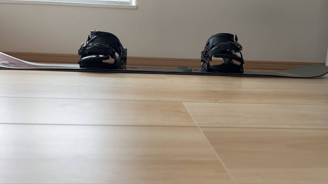 Burton Custom 154 Malavita EST バートン カスタム