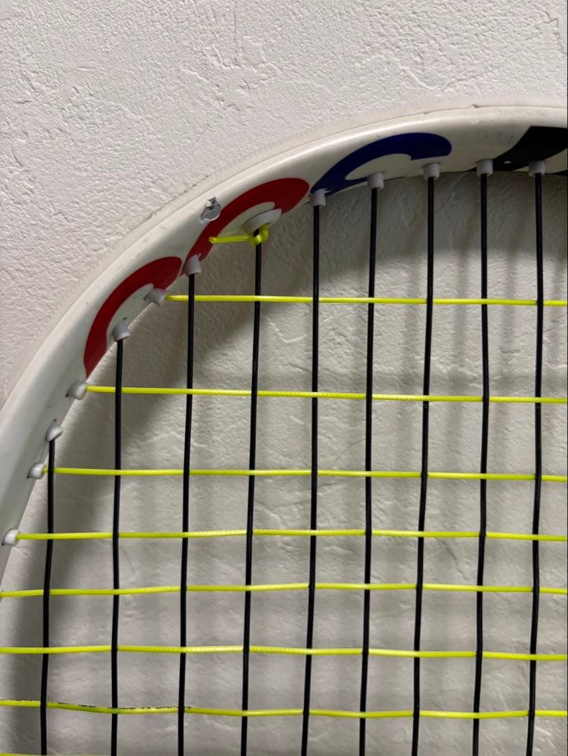 Tecnifibre T-FIGHT 300 Isoflex 2023年モデル