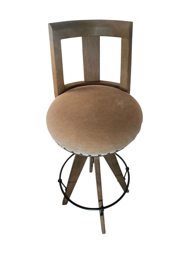 ファソラⅢ ハイチェア