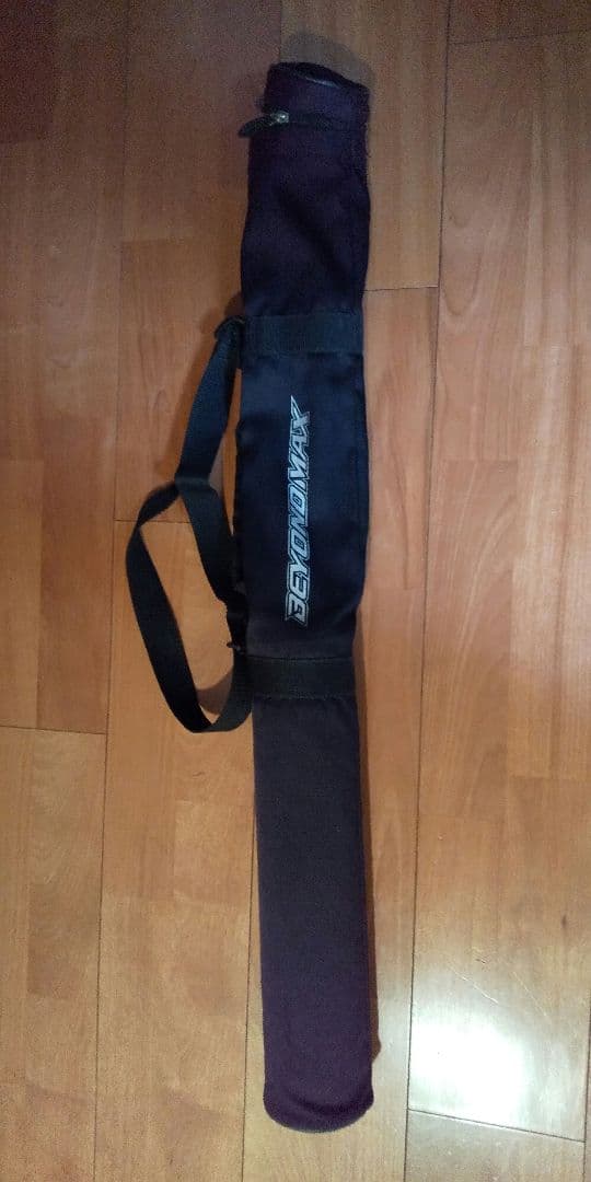 ビヨンドマックスレガシー　少年軟式用80cm 570g　トップバランス