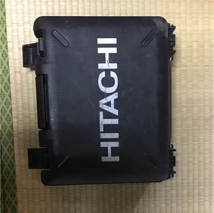 ヒタチのインパクト