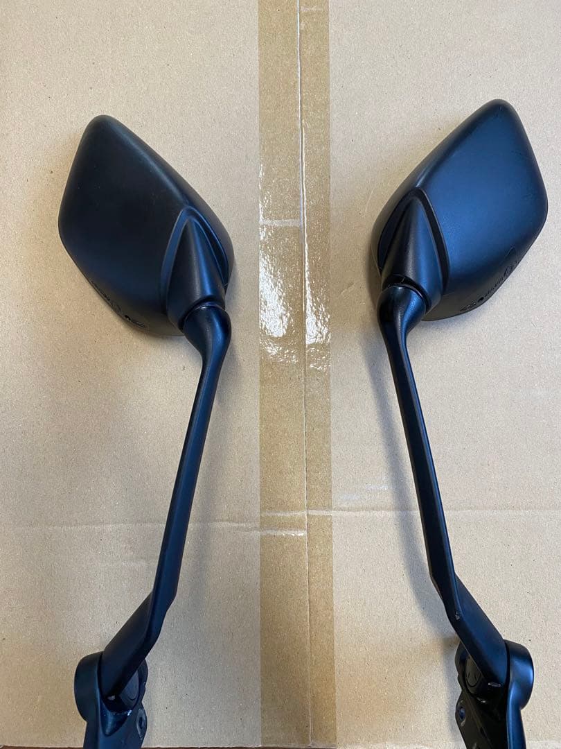 TMAX530用純正ミラーセット左右