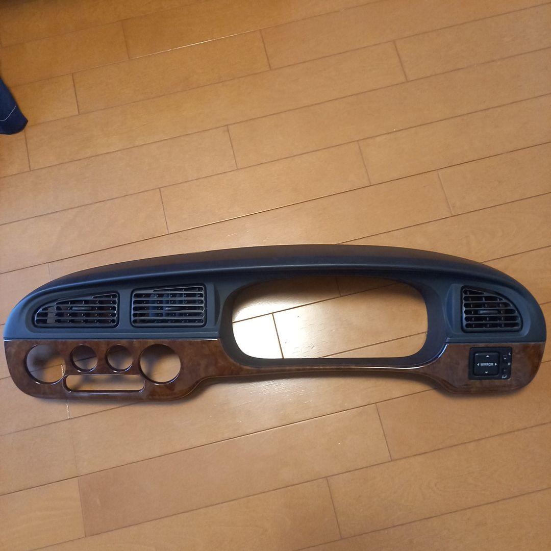 ミラジーノ ミラ l700s l700v l700 パネル