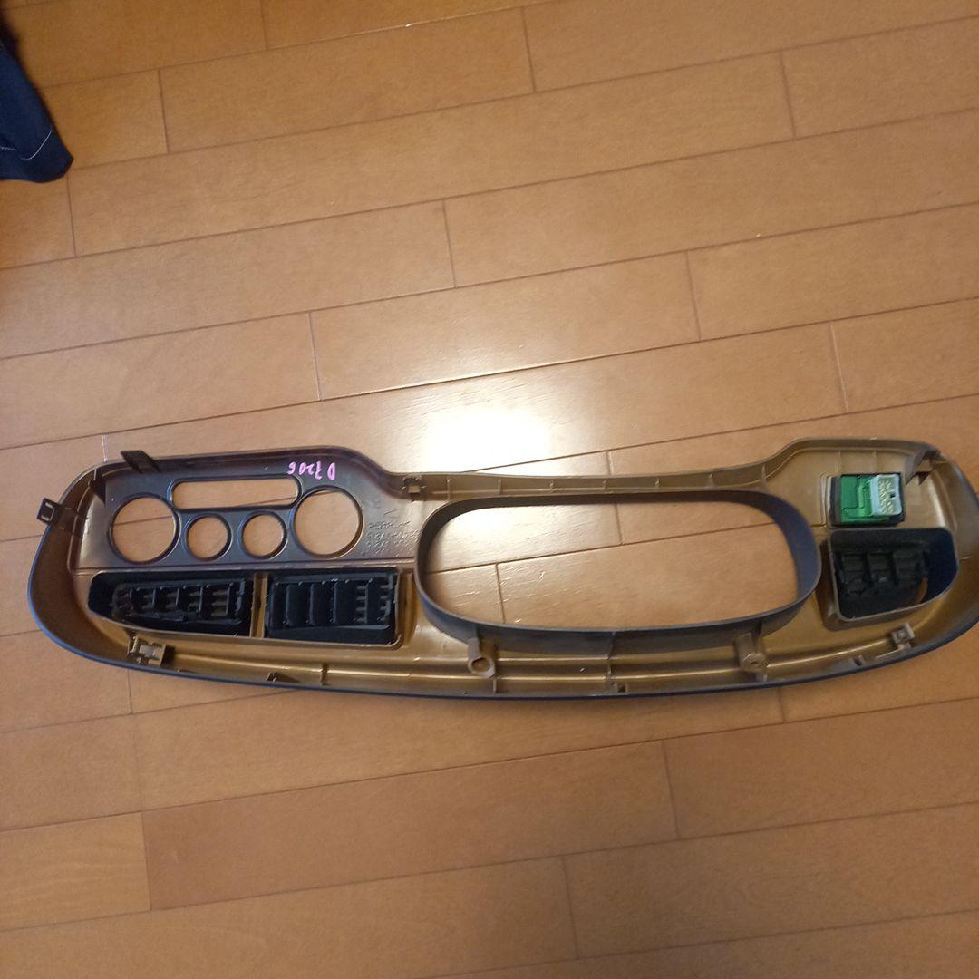 ミラジーノ ミラ l700s l700v l700 パネル