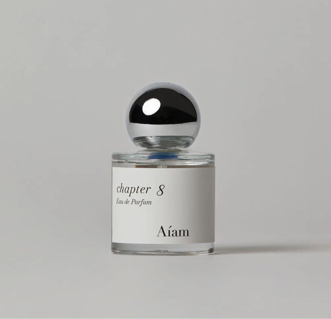 Aiam 香水　チャプター8 50mL